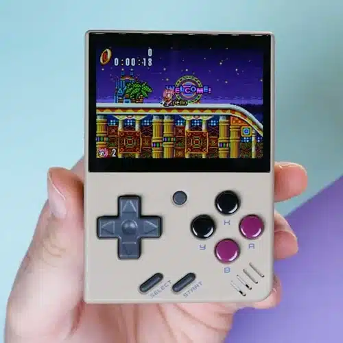 30 Best Retro Handhelds Of 2023 [All Reviewed]