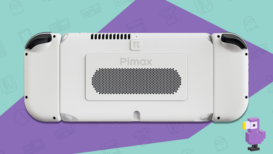 Pimax Portal-Retro