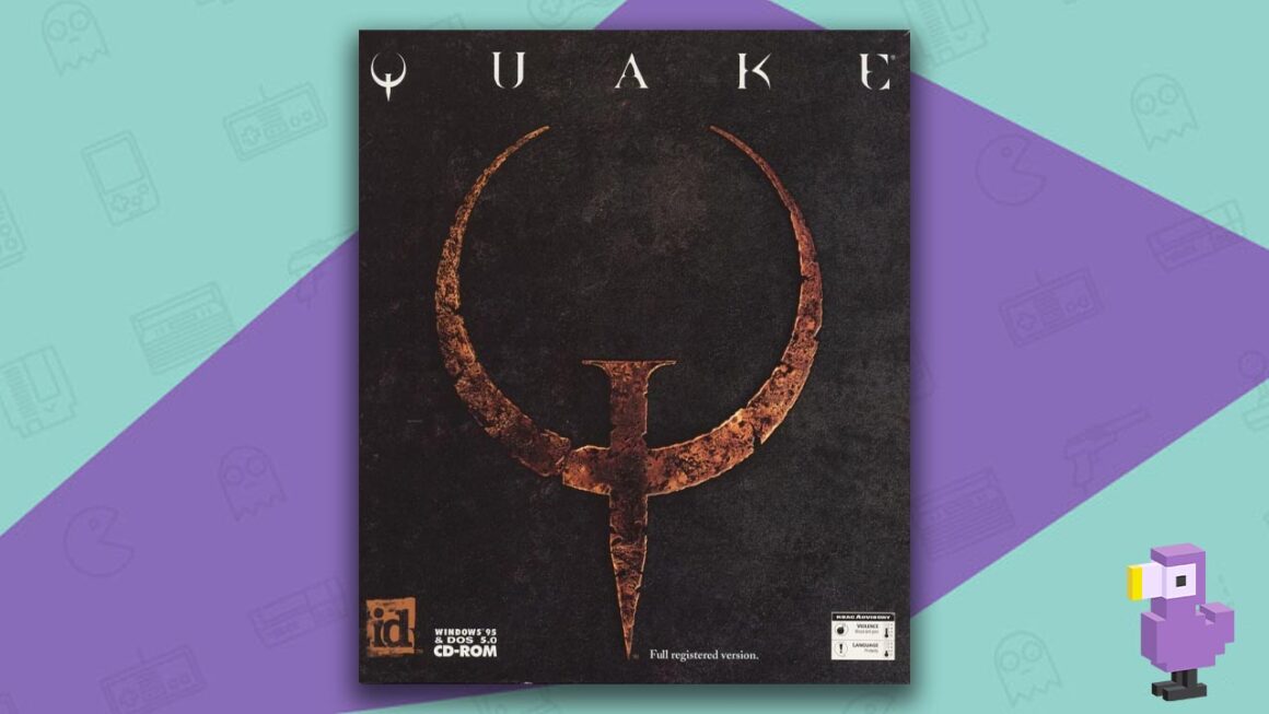 best quake games - Quake
