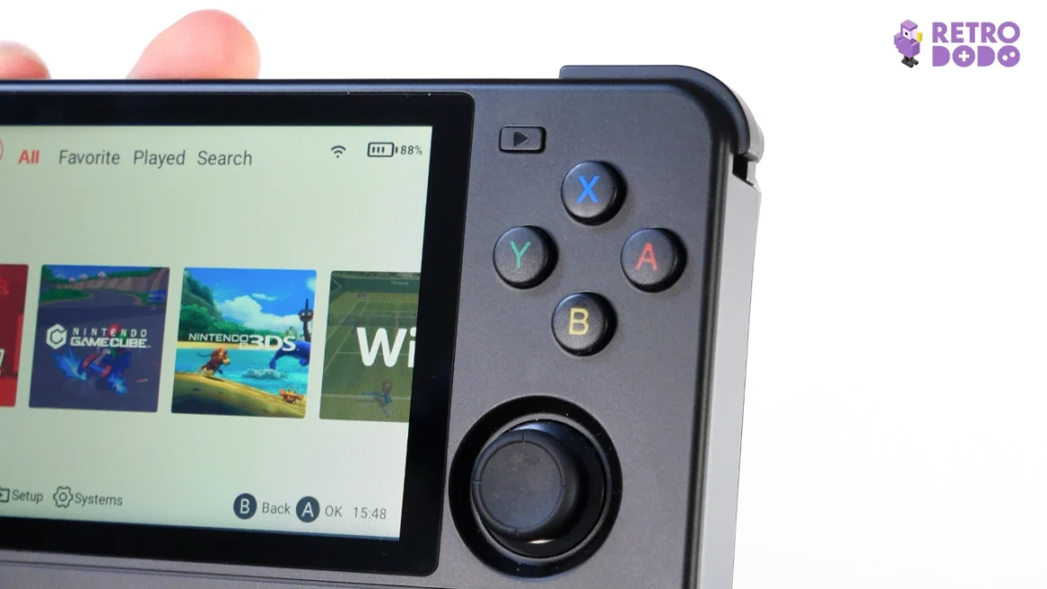 Retroid Pocket 2S Review - The Best Handheld Under $100?