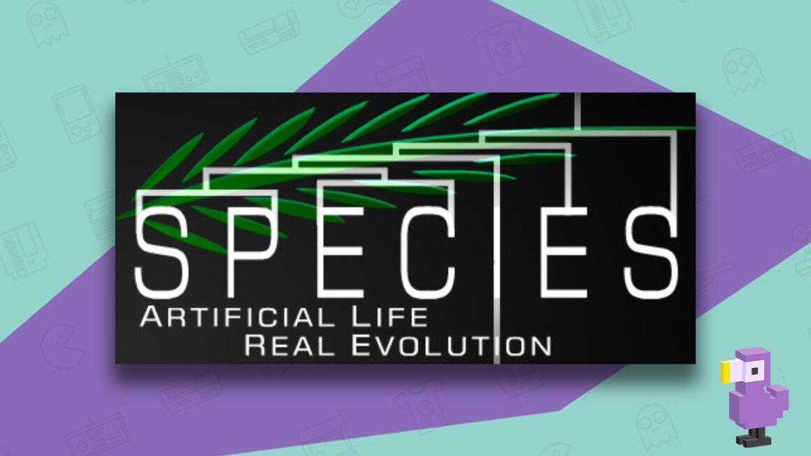 species best games like spore