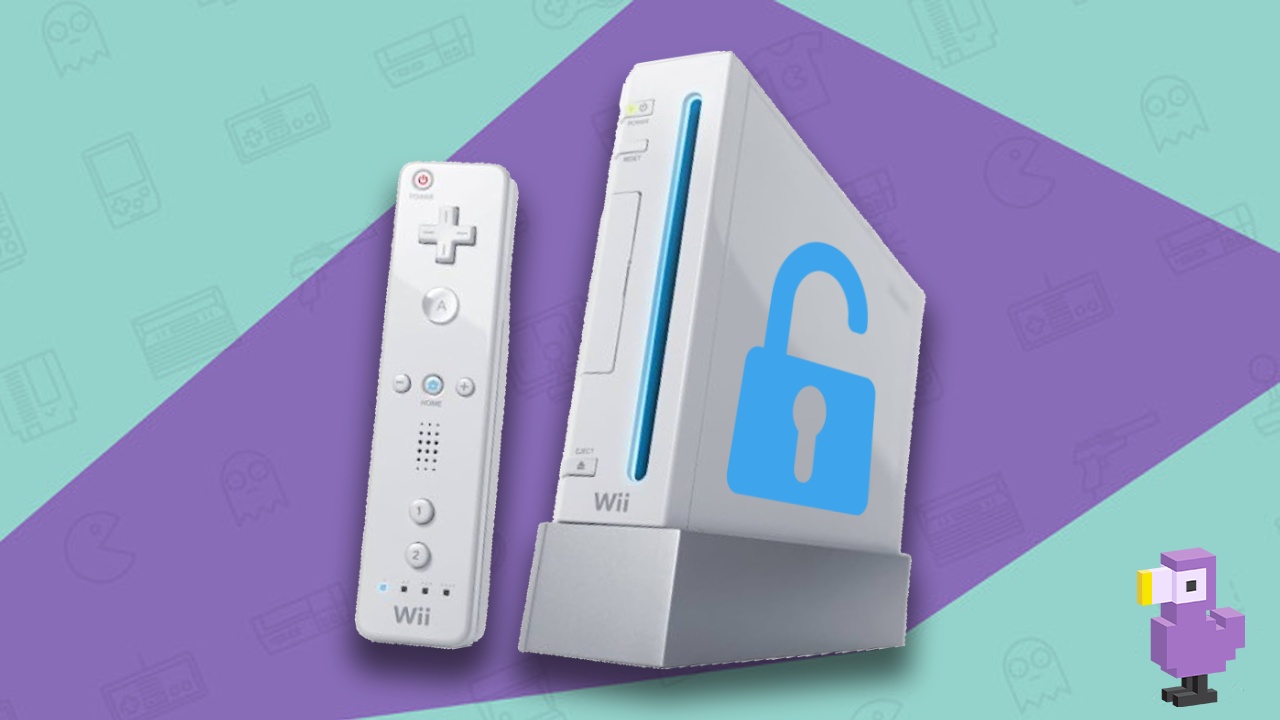what can a hacked nintendo wii do