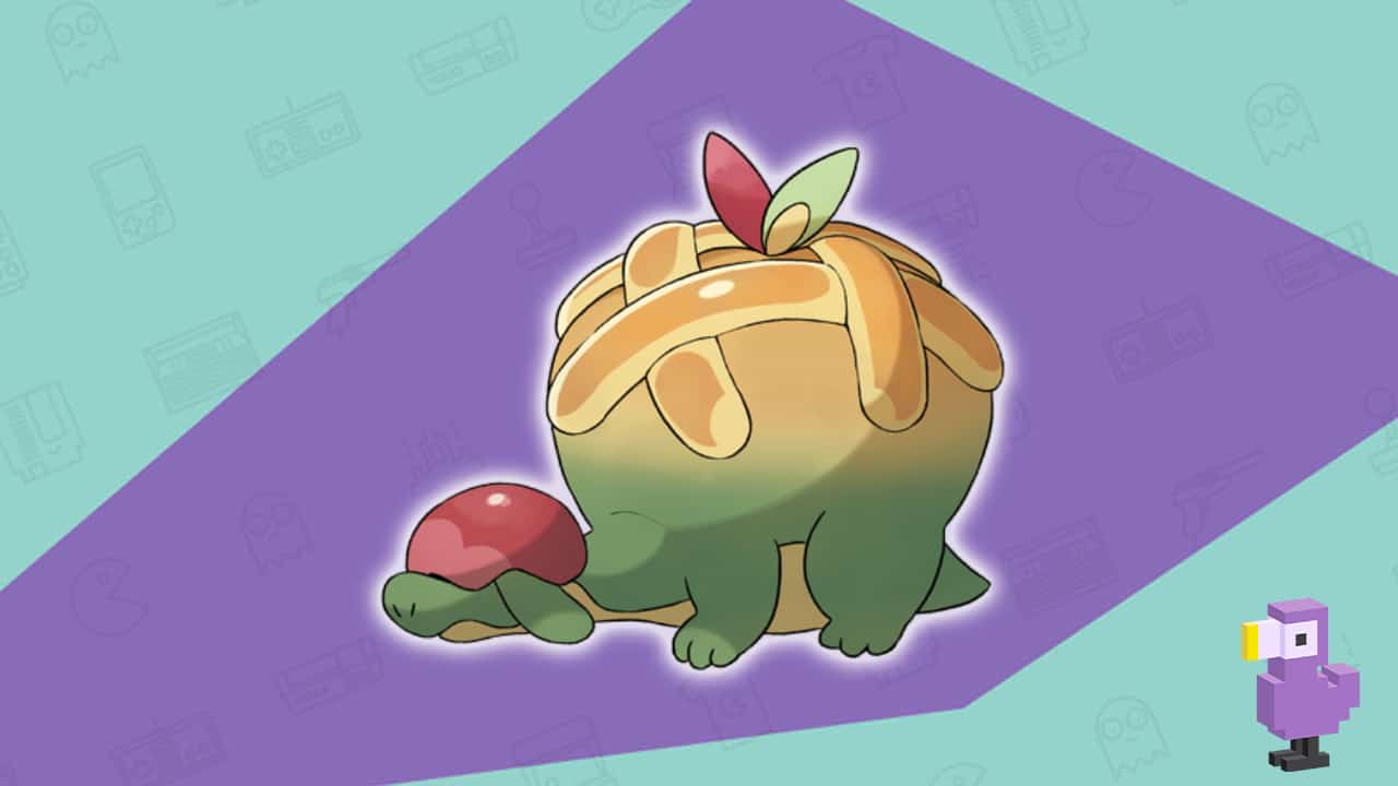 The Best Food Pokemon To Collect... And Not Eat