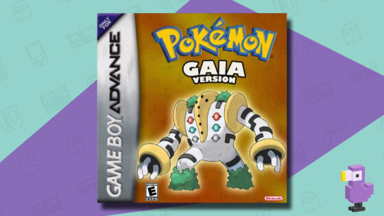 best pokemon gaia cheats