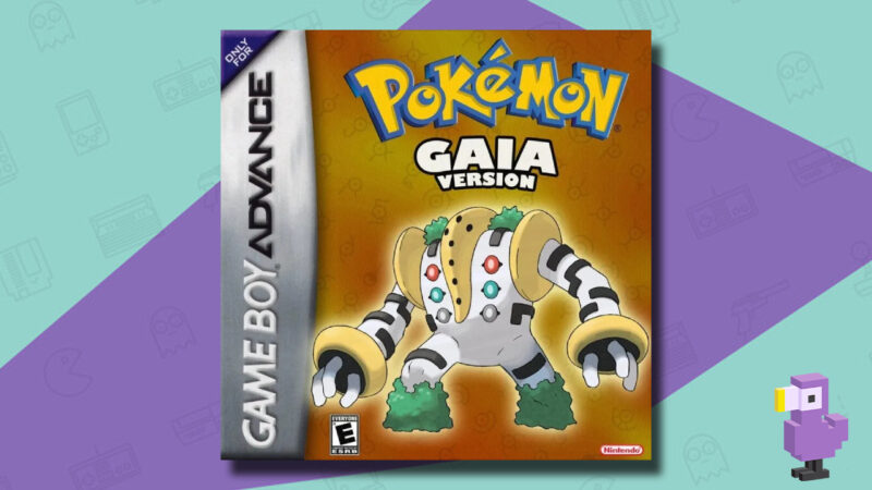 best pokemon gaia cheats