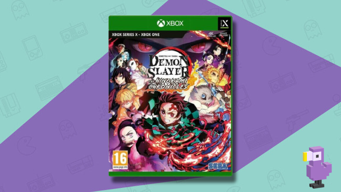 demon slayer best anime games for xbox one x_s