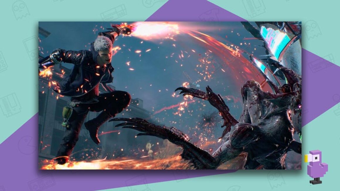 Devil May Cry 6 - Everything we know so far