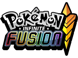 logo de fusion infinie pokémon