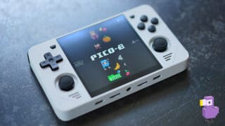 Powkiddy RGB30 Review - Starting A New Handheld Style?