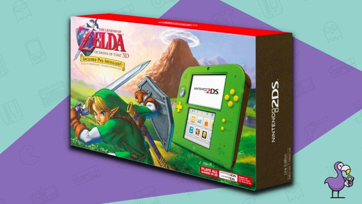 20 Best The Legend Of Zelda Gifts Of 2023