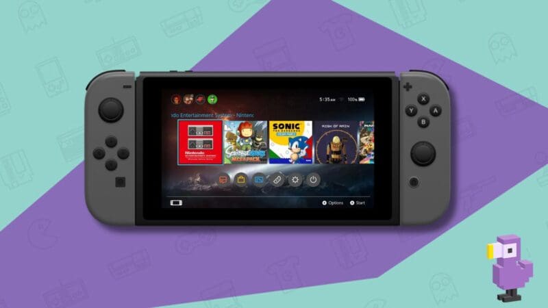 What Can A Hacked Nintendo Switch Do?