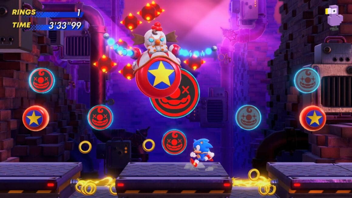 How To Beat Every Boss In Sonic Superstars (The Easy Way)