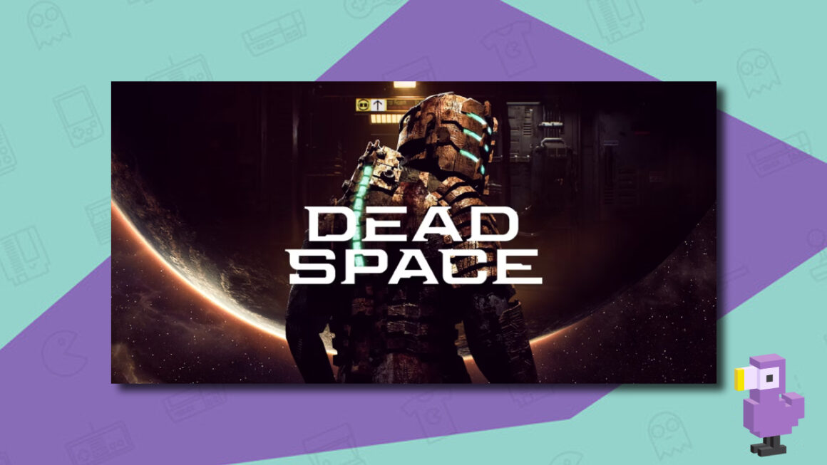 dead space remake games like bioshock