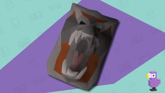 10 Strongest Melee Gear In OSRS What The Pros Use   Dragonfire Shield Best Melee Gear Osrs 560x315 