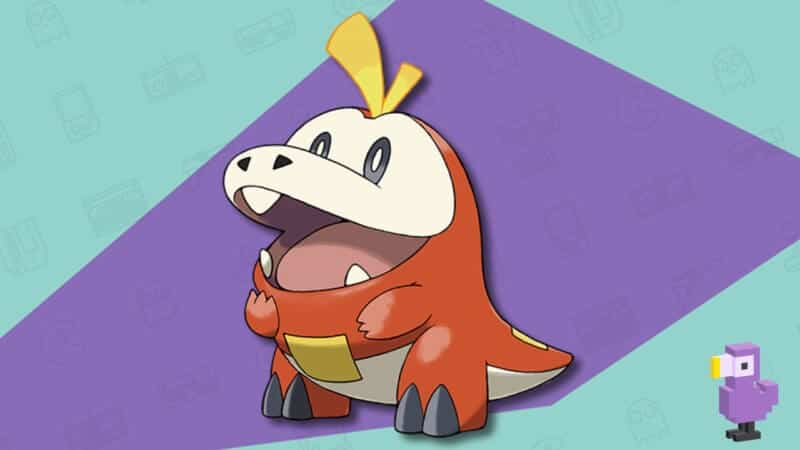 Best Starter In Pokemon Scarlet & Violet