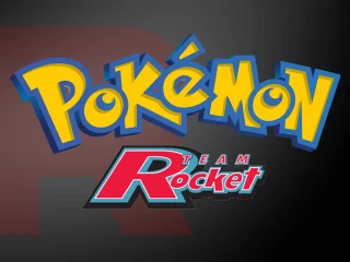 pokemon team rocket edition