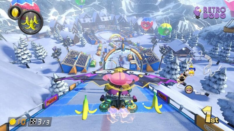 Ultimate Mario Kart 8 Setups To Increase Your Chances Of Winning