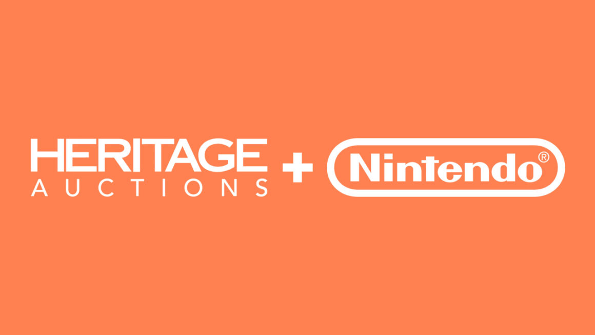 Heritage Nintendo