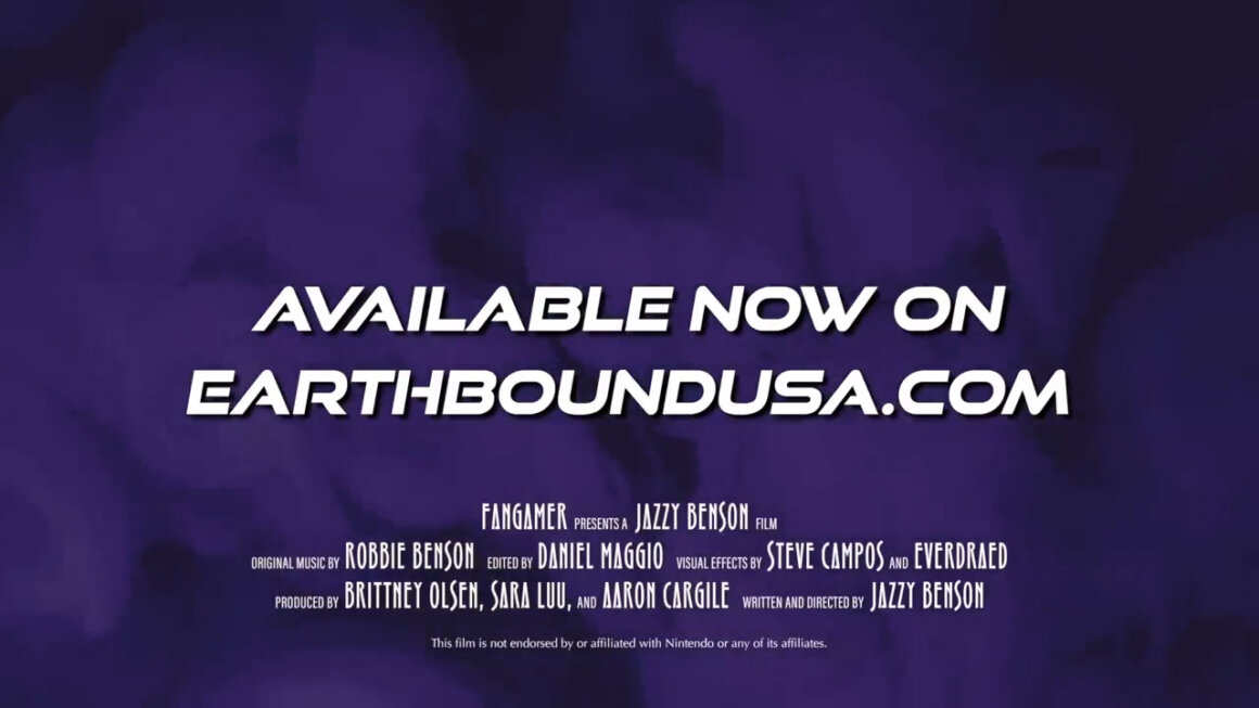 EarthBound USA