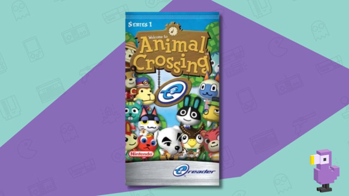 Animal Crossing-e (2002)