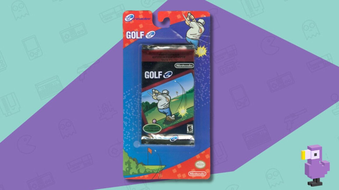 Golf-e (2003)