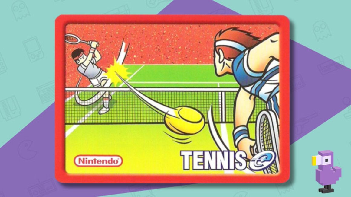 Tennis-e (2002)