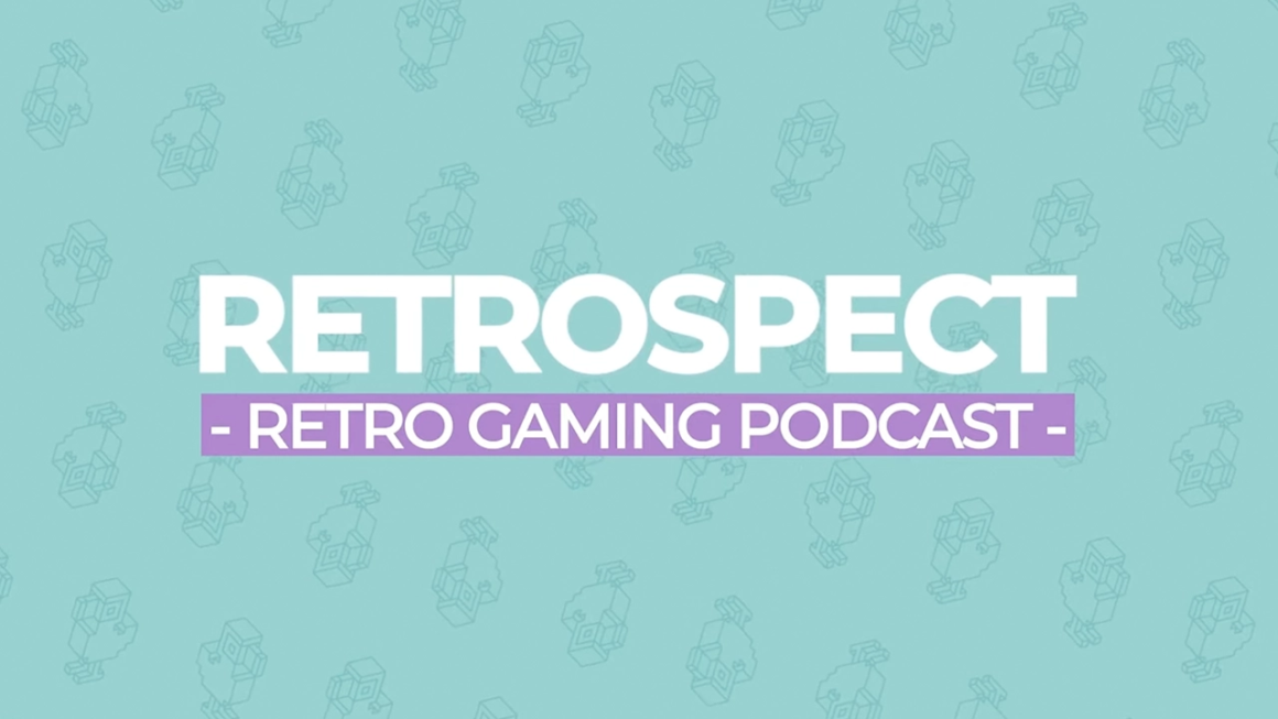 Retrospect Retro Gaming Podcast