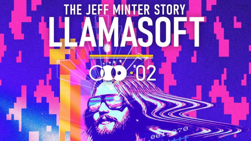 Llamasoft-The-Jeff-Minter-Story