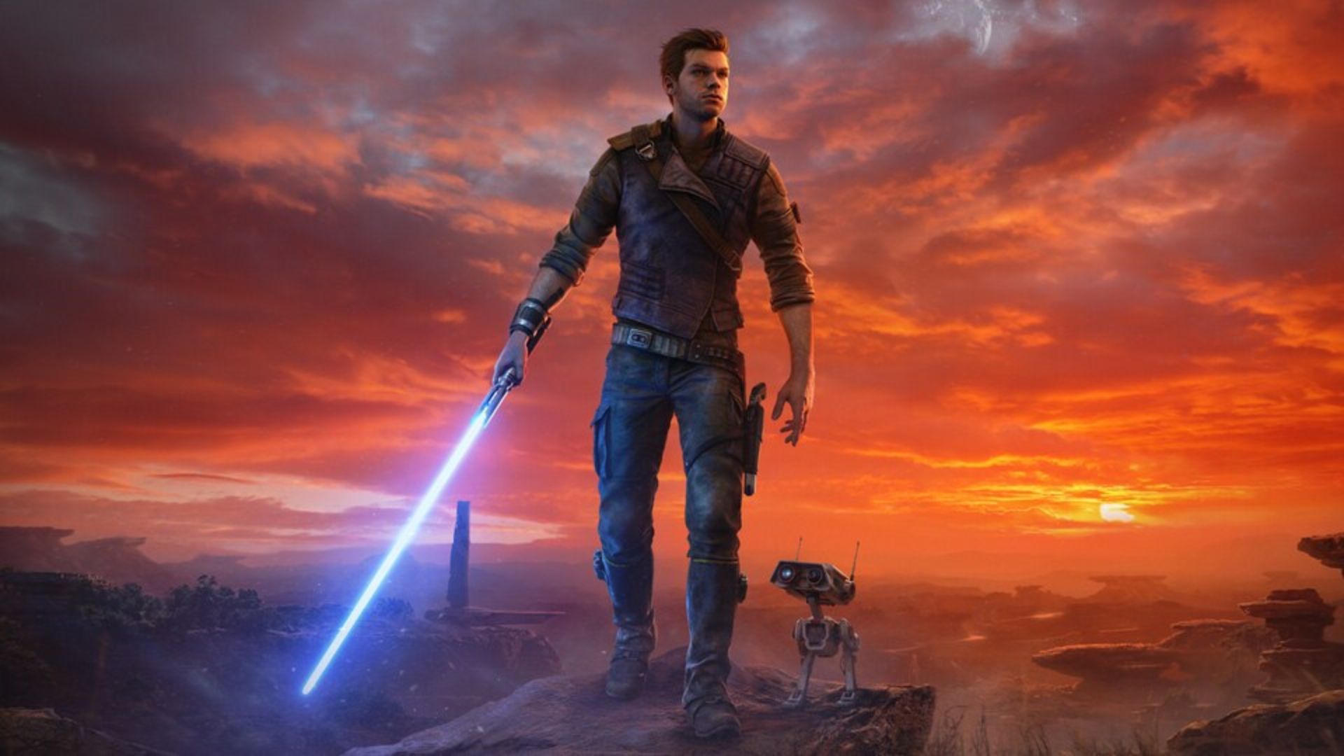 Star Wars Games To Look Forward To In 2024 And Beyond