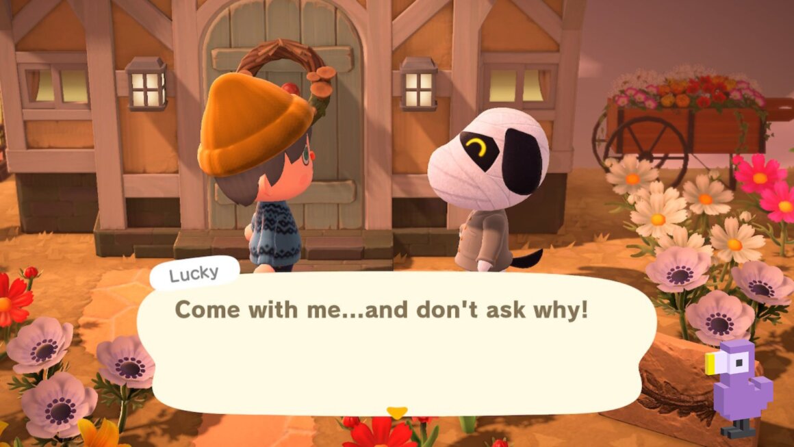 Animal Crossing: New Horizons gameplay (2020) best games like Stardew Valley