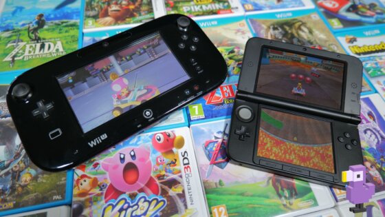Nintendo 3DS and Wii U Online service shutdown