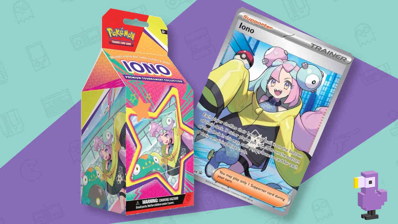 All Upcoming Pokemon TCG Sets in 2024 [Complete List]