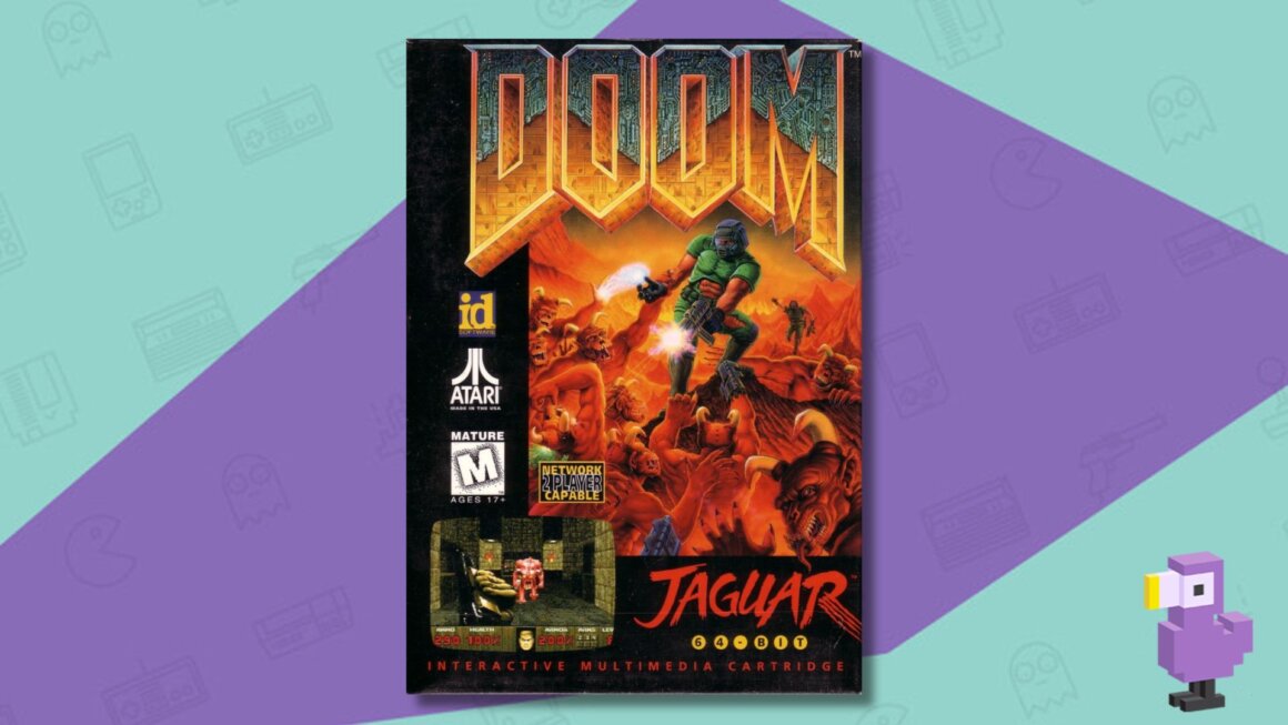 Doom (1994)