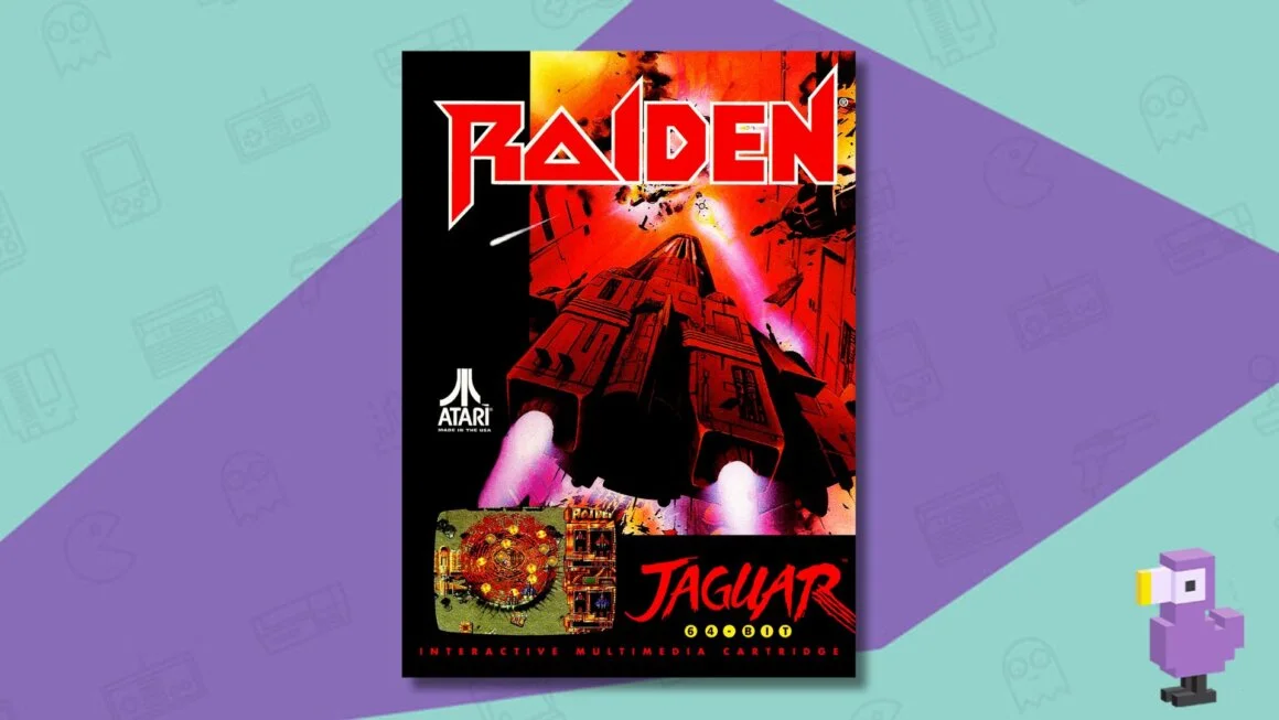 Raiden (1994)