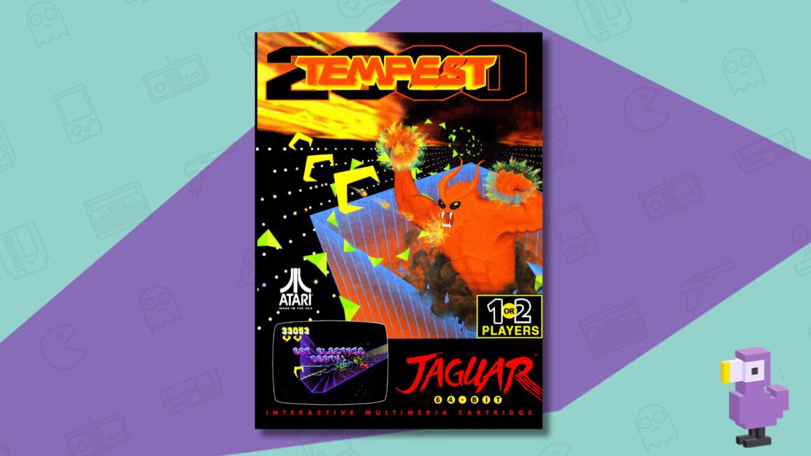 Tempest 2000 (1994)