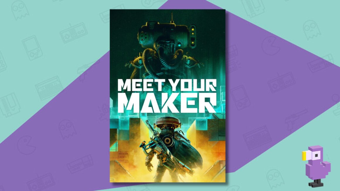 Meet Your Maker (2023)