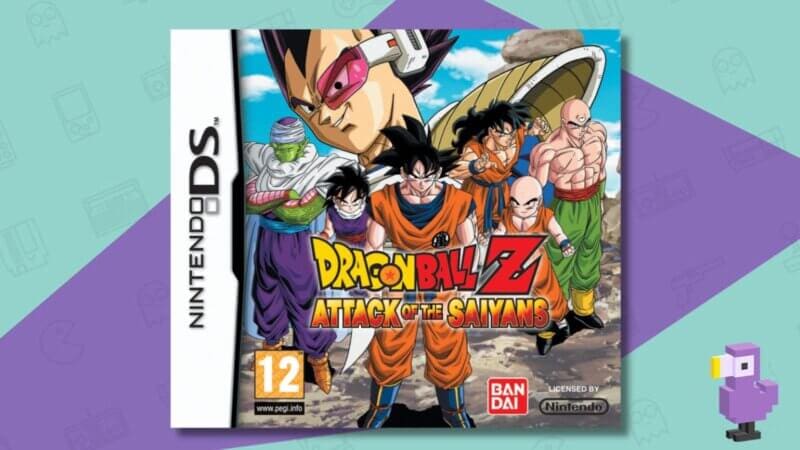 10 Best Dragon Ball Z Games You Need In Your Collection