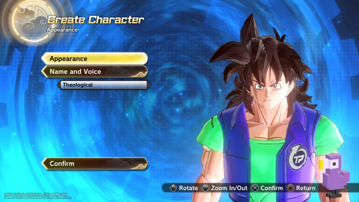 Dragon Ball Xenoverse 2 (2016) Best Dragon Ball Z Games of All Time
