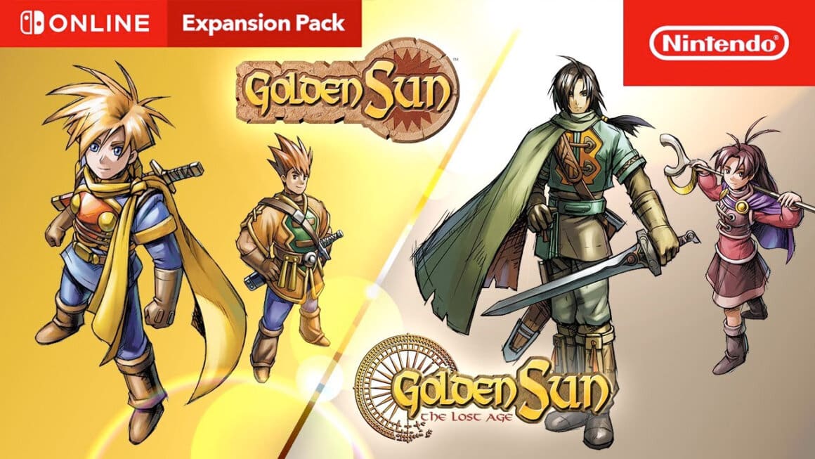 Golden Sun