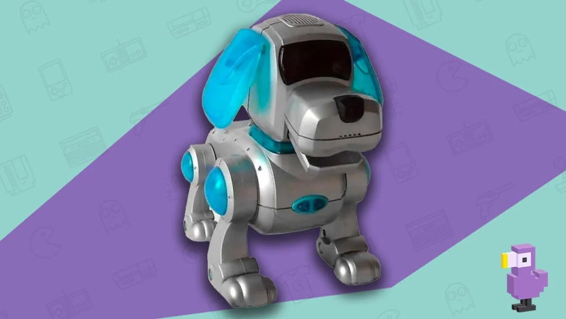 Poo-Chi Dog Best 90s Toys