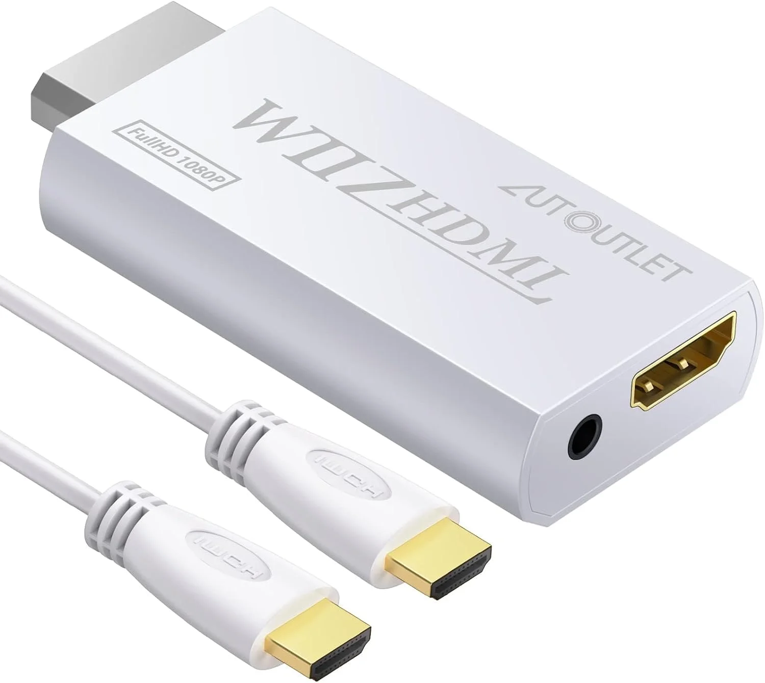 9 Best Wii HDMI Adapter for 2023