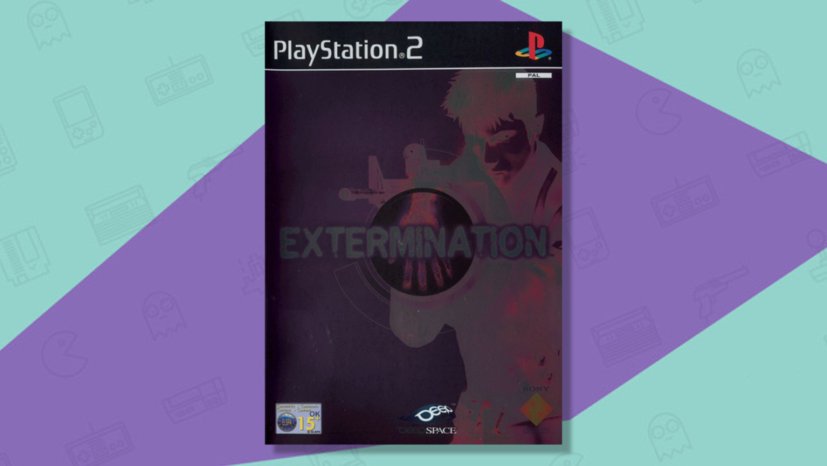 Extermination (2001)