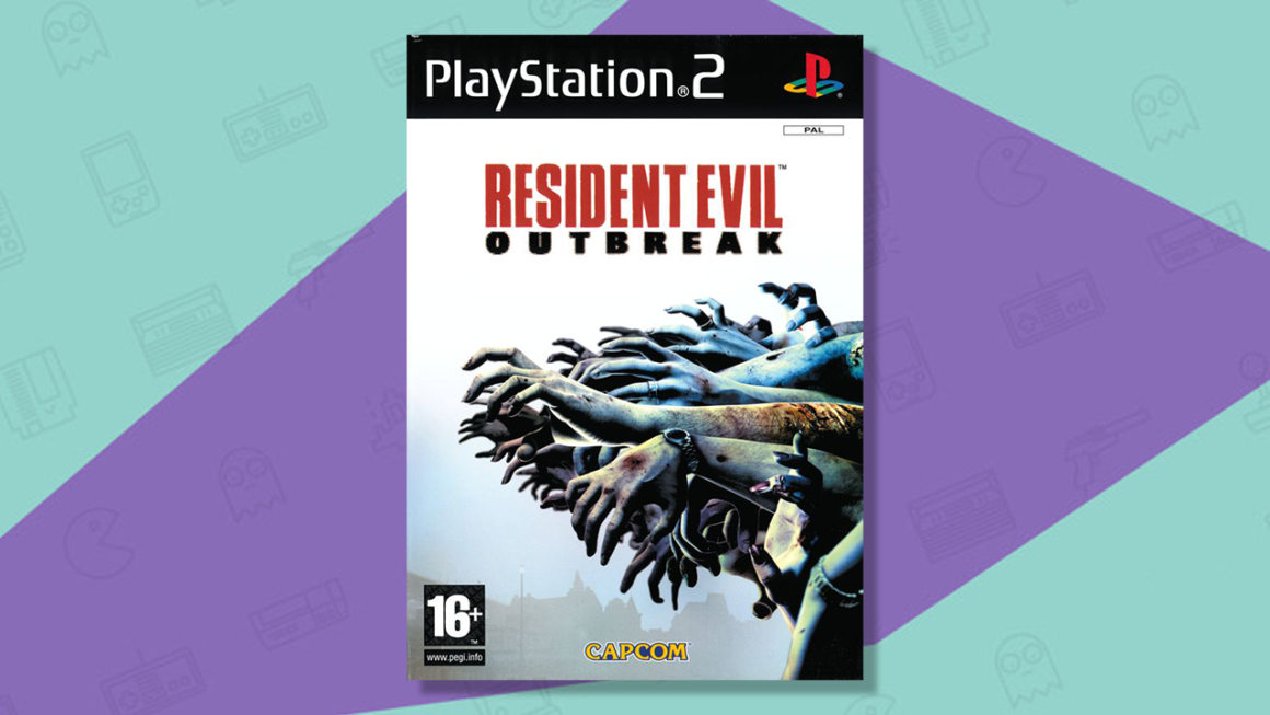 Resident Evil: Outbreak (2003)