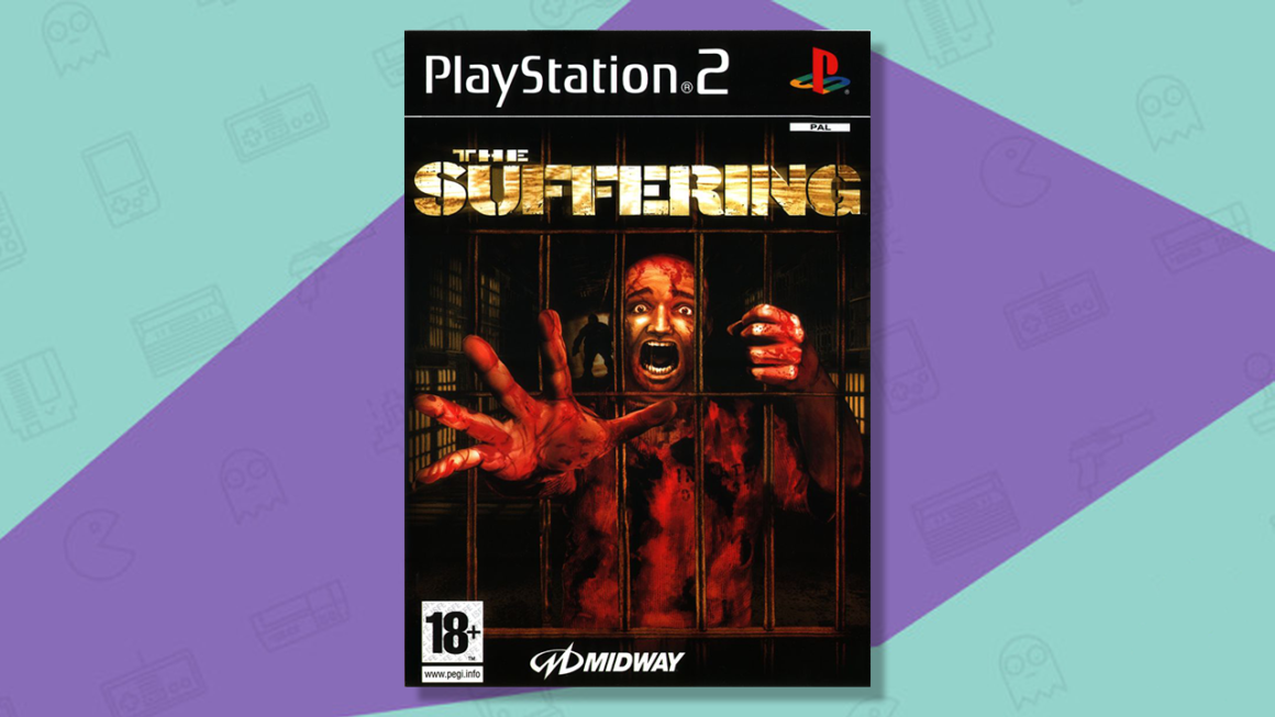 The Suffering (2007)