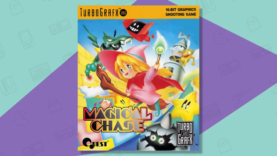 Magical Chase (1991)