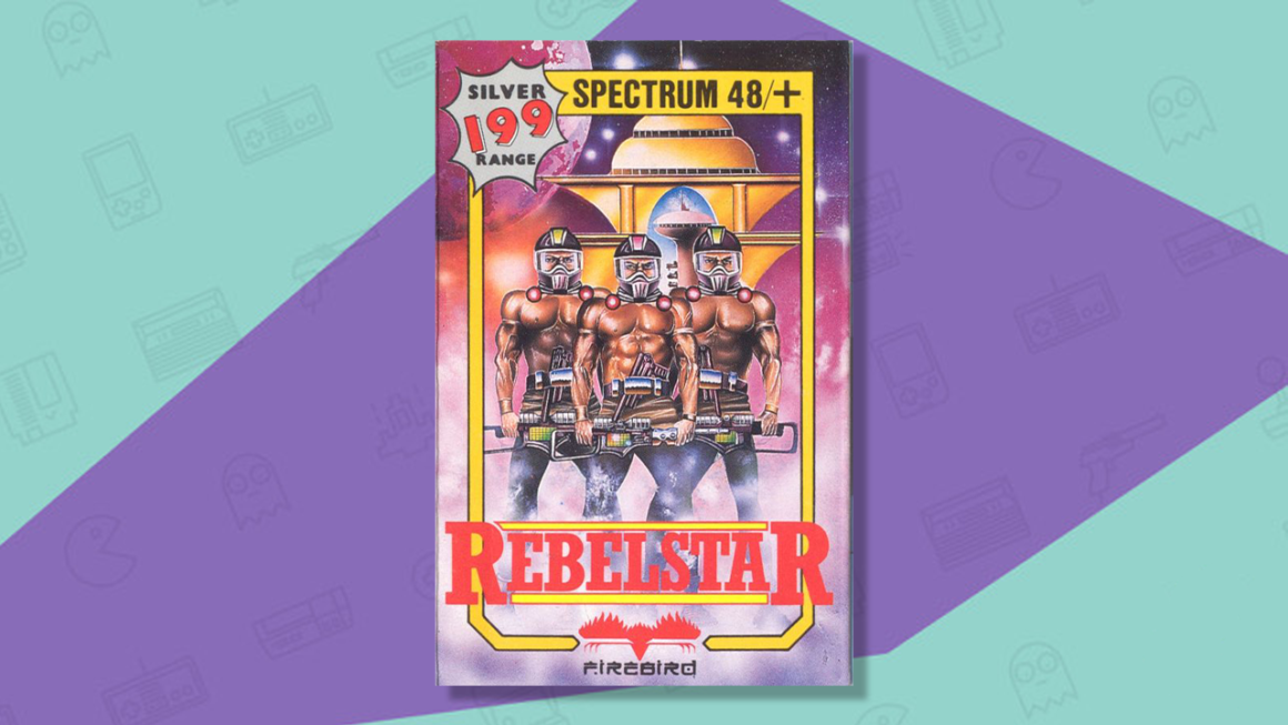 Rebelstar (1986)
