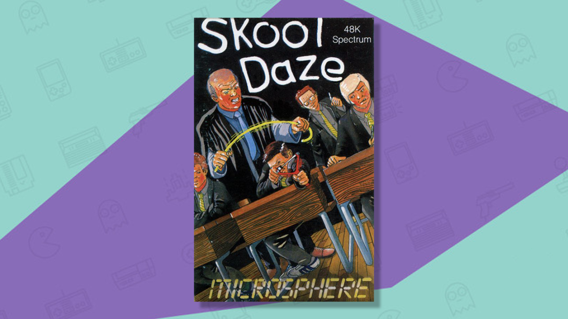Skool Daze (1984)