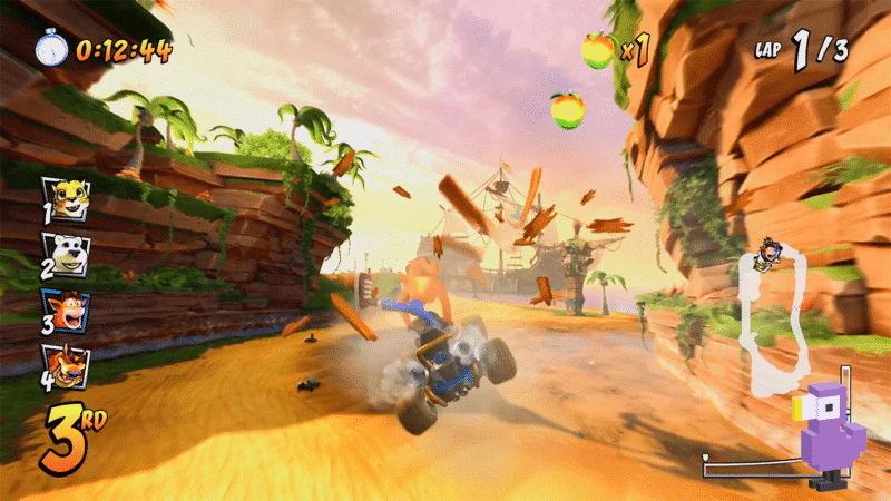 Ranking Every Crash Bandicoot Game (Best To Worst)