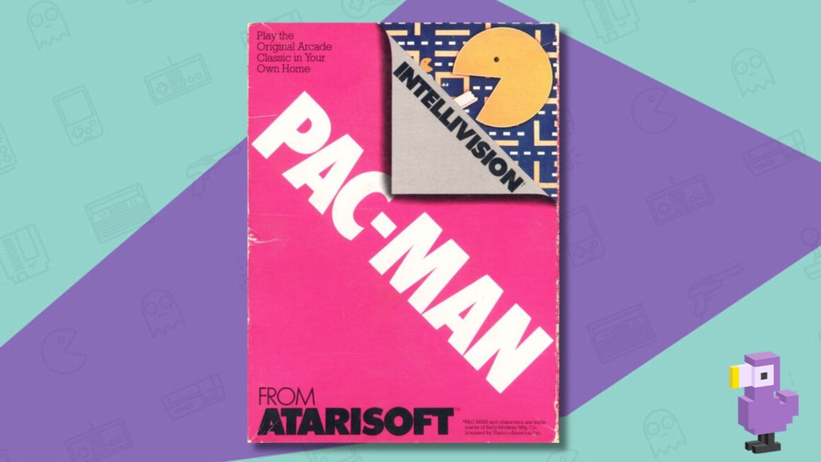 Pac-Man (1983)