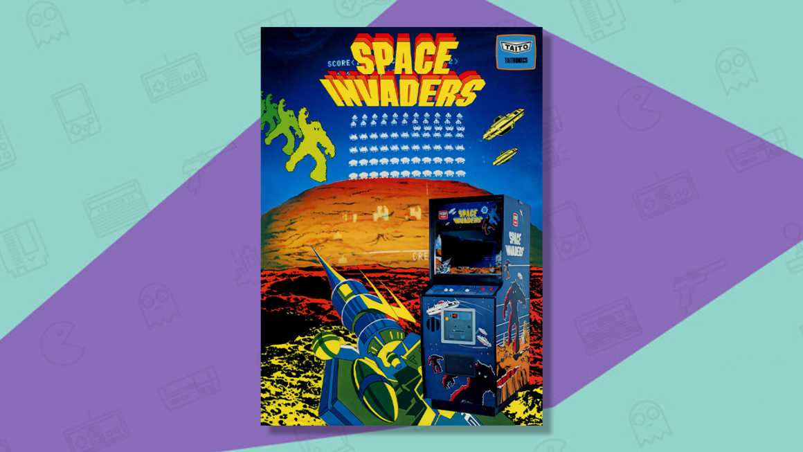Space Invaders (1980)